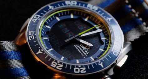 omega x 33 solar impulse review